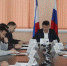 В Госкомнаце Крыма прошло рабочее совещание по вопросу строительства социально важных объектов, реализуемых в рамках направления «Обеспечение межнационального согласия» - Crimea-news.com