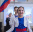 Урок мужества ко Дню воинской славы России - Крымский филиал РГУП