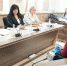 Елена Демидова провела прием граждан - Crimea-news.com