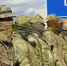 Росгвардия проводит набор крымчан на службу в отряд особого назначения ОМОНа «Грифон» - Crimea-news.com