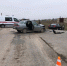 Четыре человека попали в больницу после аварии в Нижнегорском районе - Crimea-news.com