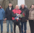 В 70 лет – забег 70 километров! - Crimea-news.com
