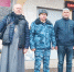 Представители Межрелигиозной рабочей группы посетили исправительную колонию № 1 г. Симферополя - УФСИН по Республике Крым