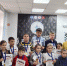 Подведены первые итоги турнира памяти В.В.Сахарова - Федерация шахмат