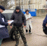 Игорь Ивин лично проверил, как дворники выполняют уборку города - Crimea-news.com