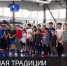 Турнир по борьбе на поясах памяти Амет-Хана Султана в Симферопольском районе - Crimea-news.com