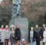 В Ялте отмечают 163-ю годовщину со дня рождения А. П. Чехова - Crimea-news.com