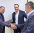 Студенты Крымского филиала РГУП встретились с Председателем Государственного Совета Республики Крым - Крымский филиал РГУП