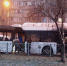В Симферополе утром загорелся автобус - 3652.Ru