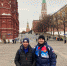 Тургунов Тамерлан выступит на ВС памяти Лаврова А.А. - Федерация бокса
