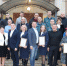 Сергей Колганов и Надежда Блохина продолжили награждение лучших тружеников Сакского района, приуроченное к 88- летию со дня образования района - Crimea-news.com