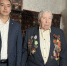 Участника Великой Отечественной войны поздравили с 97-летием! - Crimea-news.com