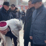 В Симферополе почтили память легендарного летчика Амет-Хана Султана - Crimea-news.com