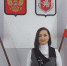 Виктория Заботина стала заместителем председателя Ленинского районного совета - Русская община Крыма