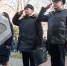 В Севастополе росгвардейцы почтили память героев Сталинградской битвы - Росгвардия