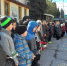 В Алупке почтили память дважды Героя Советского Союза Амет-Хана Султана - Крымскотатарский музей культурно-исторического наследия