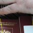 МВД приостановило оформление новых загранпаспортов - Crimea-news.com
