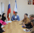 Состоялась встреча с Молодежным советом Симферопольского района - Crimea-news.com