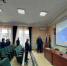 Закрытие учебного потока слушателей - Крымский юридический институт