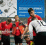 Расписание матчей 16-го тура Регулярного чемпионата Ночной Лиги Football Simf 5x5 сезона-2022/23 - Крымский спорт