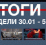 Основные события недели в Севастополе: 30 января – 5 февраля - Crimea-news.com