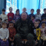 Воспитанники детского сада "Берёзка" встретились с солдатом из Грушевки, участвующим в СВО - Crimea-news.com