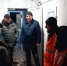 С целью контроля за деятельностью коммунальных служб глава администрации Святослав БРУСАКОВ побывал в ЖЭУ №4 МУП «ЖилсервисКерчь» - Crimea-news.com