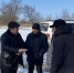 Владислав Масляник провел рабочую встречу с водопотребителями Раздольненского района - Crimea-news.com