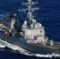Эсминец ВМС США впервые с начала СВО вошел в Черное море - Вести Крым