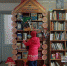 Книжная выставка «Там на неведомых дорожках» - ЦСДБ г. Симферополя