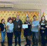 Встреча с Председателем Совета СРЗП в Крыму в рамках проекта Лиги Справедливости - Справедливая Россия Крым