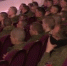 В Симферополе для военных прошёл спецпоказ фильма «Нюрнберг» - Вести Крым