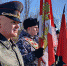 Севастопольские росгвардейцы почтили память легендарного контр-адмирала Владимира Истомина - Росгвардия