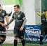 Расписание матчей 17-го тура Регулярного чемпионата Ночной Лиги Football Simf 5x5 сезона-2022/23 - Крымский спорт