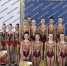 200 спортсменов приняли участие в Открытом чемпионате и первенстве Симферополя по эстетической гимнастике - Crimea-news.com