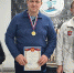 Симферополец Алексей Алексеев выиграл полуфинал чемпионата Крыма по классическим шахматам - Крымский спорт