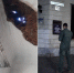 В квартире в центре Севастополя обрушился потолок — Следком начал проверку - Crimea-news.com