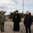 Владимир Константинов передал гуманитарный груз для крымских военнослужащих - Crimea-news.com