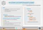 Информация о Порядке оказания адресной материальной помощи в рамках программы "Социальная газификация"