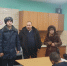 Представители ОНК посетили пенитенциарные учреждения г. Симферополя - УФСИН по Республике Крым
