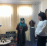 Открытие выставки «Хатыра. История, отраженная в вышивке» - Крымскотатарский музей культурно-исторического наследия
