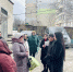 Надежда Аксёнова осуществила рабочий выезд на округ - Симферопольский Горсовет