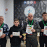 Александр Трускавецкий — чемпион Симферополя по рапиду - Федерация шахмат