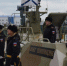 Катер ЧФ РФ назвали в честь погибшего на спецоперации Героя России - Crimea-news.com