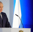 Сегодня Владимир Путин обратится с посланием Федеральному собранию - Crimea-news.com