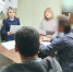 Оперативно-профилактическое мероприятие с осужденными провели в УИИ - УФСИН по Республике Крым