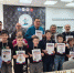 Александр Трускавецкий — победитель рапида турнира памяти П.П.Киевича - Федерация шахмат