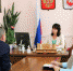 Министр культуры Татьяна Манежина в рамках приема граждан рассмотрела озвученные инициативы - Crimea-news.com