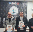 Прошел 8 этап Кубка выходного дня - Федерация шахмат