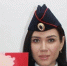 К фотопроекту #РодомИзДетства полиции Крыма присоединилась Светлана Стешенко - Crimea-news.com